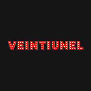 Veintiunel