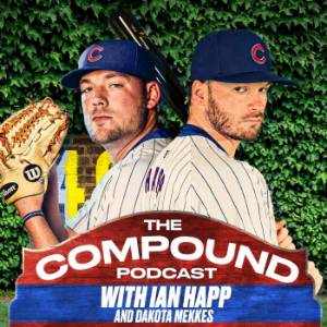 The Compound - MLB Player Podcast