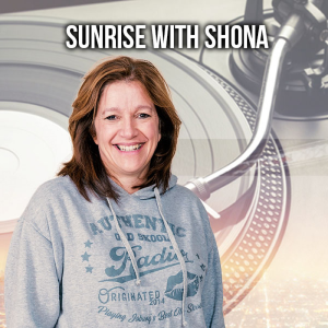 SUNRISE WITH SHONA 91.9FM