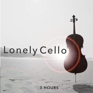 LONELY CELLO