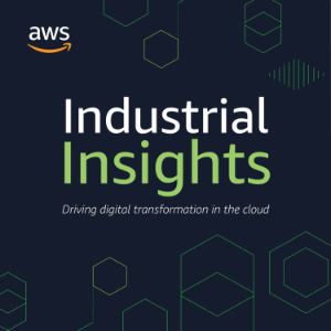 AWS Industrial Insights