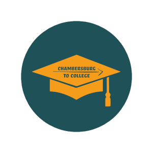 Chambersburg to College's Podcast
