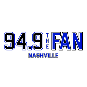 94.9 The Fan