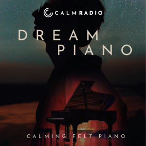 DREAM PIANO - CALMING FELT PIANO