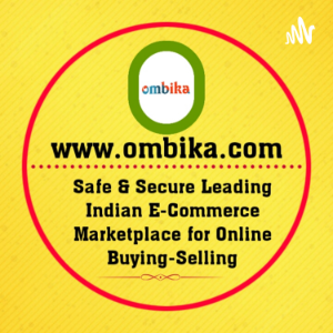 OMBIKA Online Shopping Store (हर भारतीय का अपना Marketplace)
