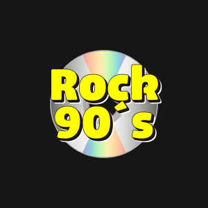 Clásicos Del Rock 90´s