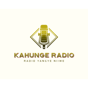 KAHUNGE RADIO FM