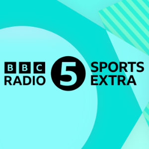 BBC Radio 5 Sports Extra