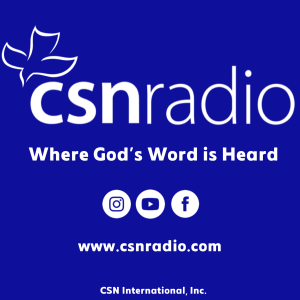 CSN International
