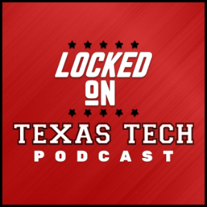 BIG 12 SQUAD - Big 12 Awards CONTROVERSY | How this impacts Texas Tech
