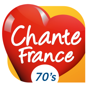 CHANTE FRANCE 70's