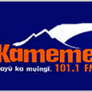 Kameme FM
