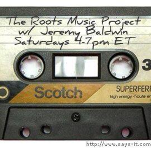 Roots Music Project