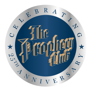 The Prophecy Club