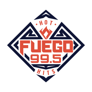 Fuego 99.5 (McAllen)