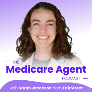 Scaling Your Medicare Business: How to Build a Thriving Medicare Business from an Under 65 Client Base and Use a Physical Storefront as Marketing