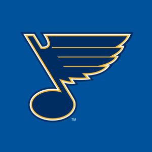 Edmonton Oilers at St. Louis Blues