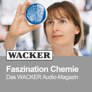 Folge 83 – POWERSIL® – Hitzebeständig bis 220 Grad Celsius