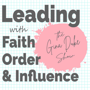 Why a Visionary Leader is Always Promotable and How to Become One \\ INFLUENCE Episode