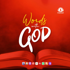 Words with God