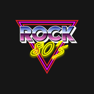 Clásicos Del Rock 80´s