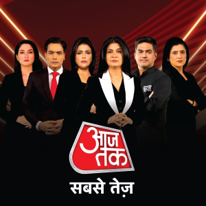 Aaj Tak News
