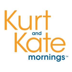 Kurt and Kate Mornings