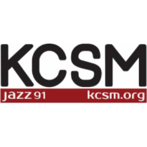 KCSM Jazz 91.1
