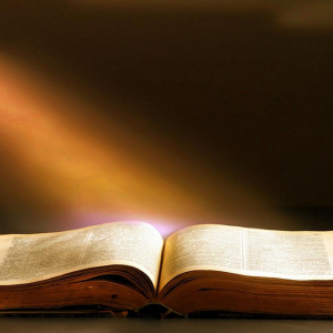 Audio KJV BIBLE