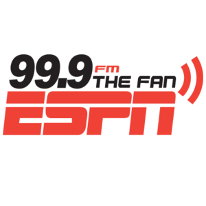 99.9 The Fan