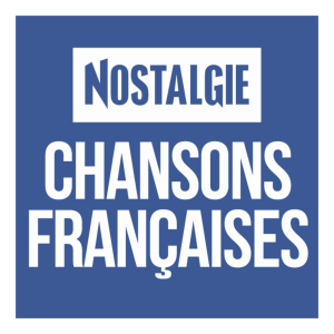 NOSTALGIE CHANSONS FRANCAISES