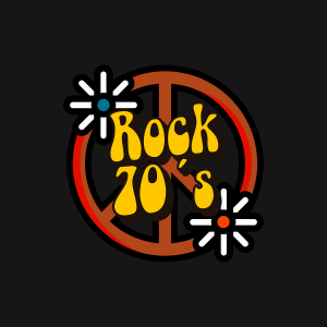 Clásicos Del Rock 70´s