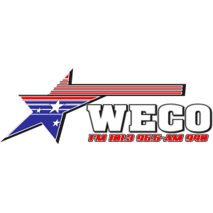 WECO-FM