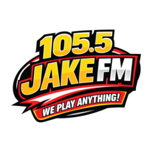 105.5 JakeFM