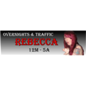 Rebecca Blake