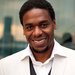 Classical Music with Terrance McKnight