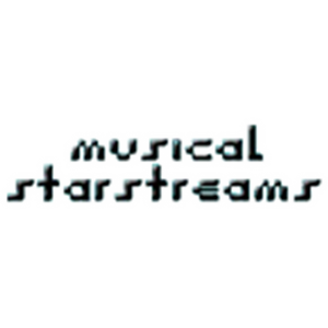 Musical Starstreams