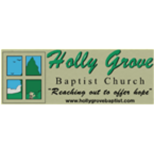 Holly Grove Baptist Church