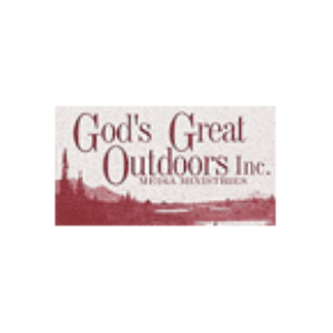God's Great Outdoors