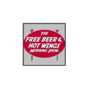 The Free Beer & Hot Wings Morning Show