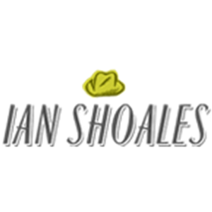 Ian Shoales