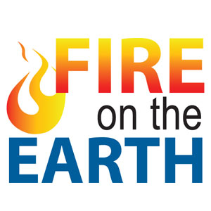 Fire On the Earth