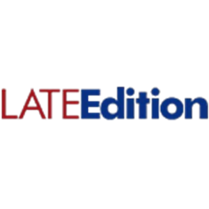 CNN Late Edition