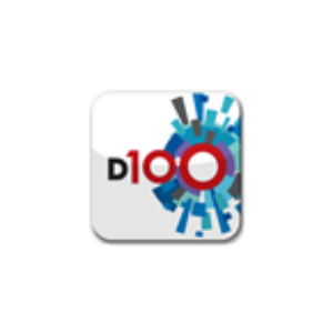 D100 HK Radio