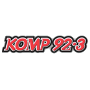 KOMP 92.3