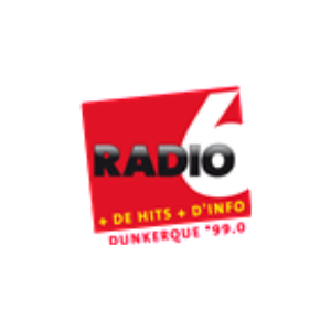 Radio 6 Dunkerque